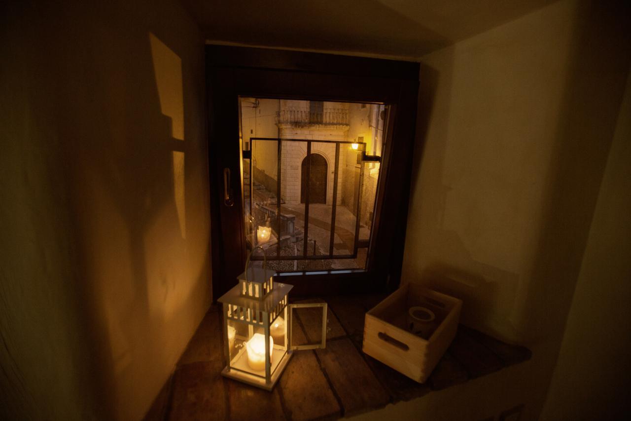 Monastero Di Sant'Erasmo Hotel Veroli Bagian luar foto